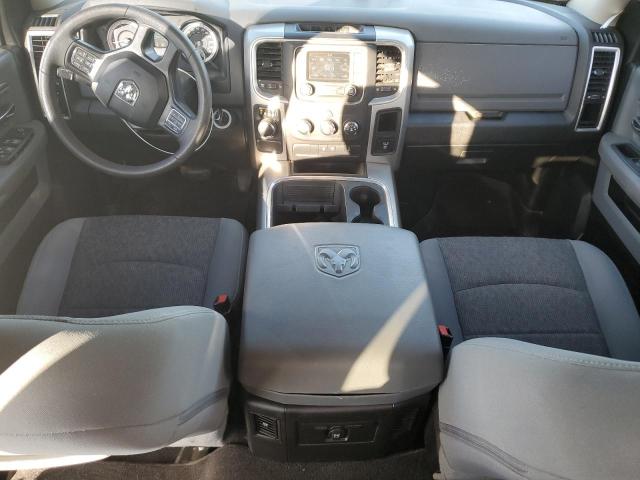  RAM 1500 2019 Белый
