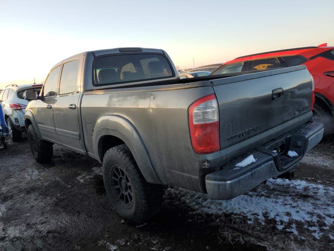 2006 Toyota Tundra - Image 2