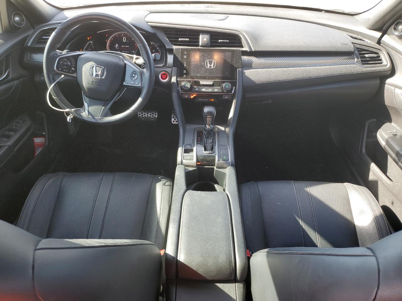 2017 Honda Civic - Image 8