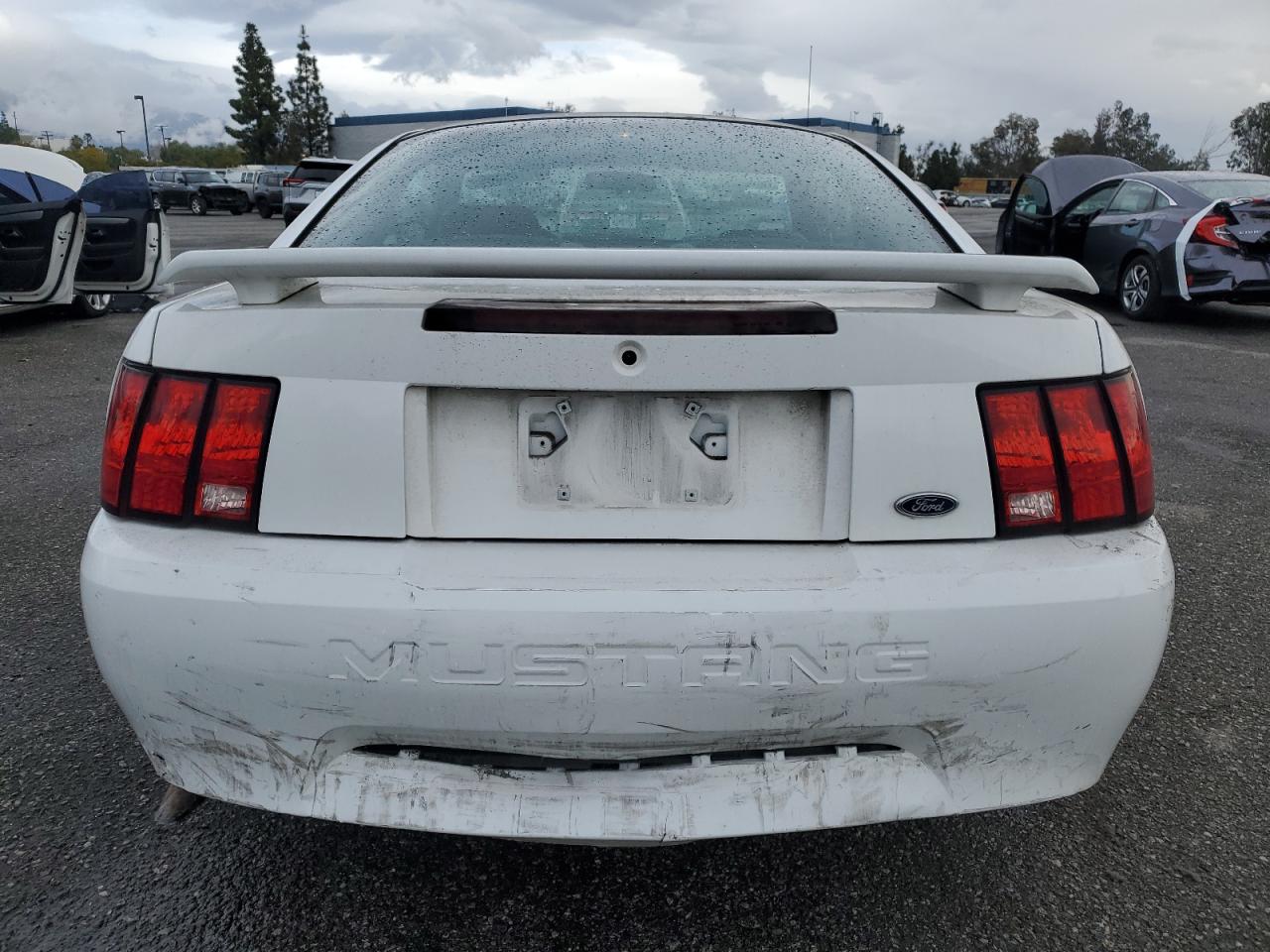 2002 Ford Mustang - Image 6