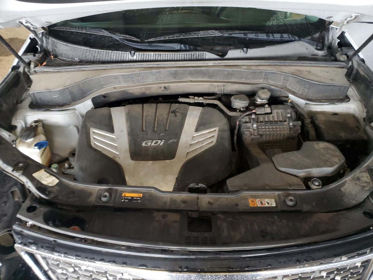 2015 Kia Sorento - Image 12