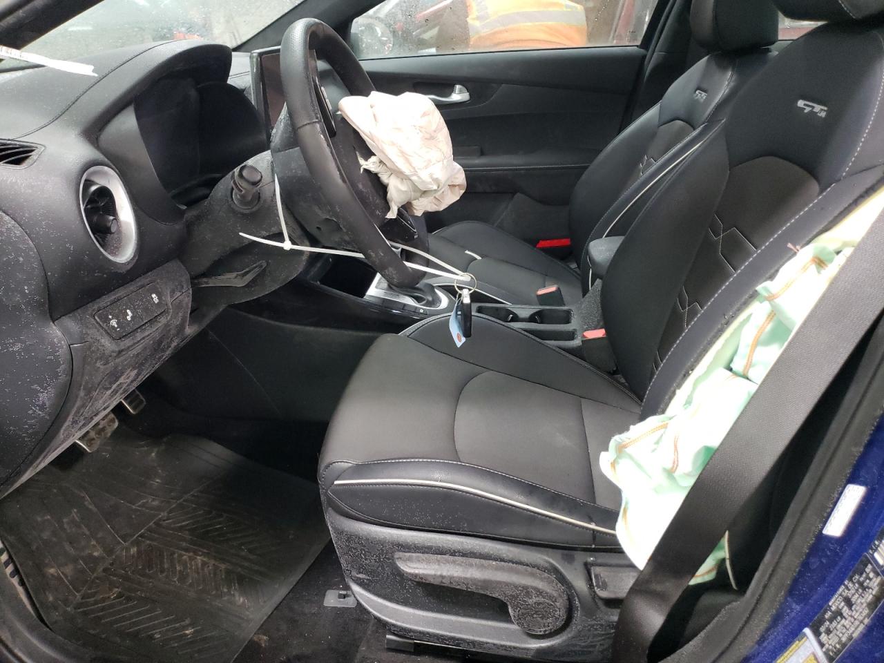 2024 Kia Forte - Image 7