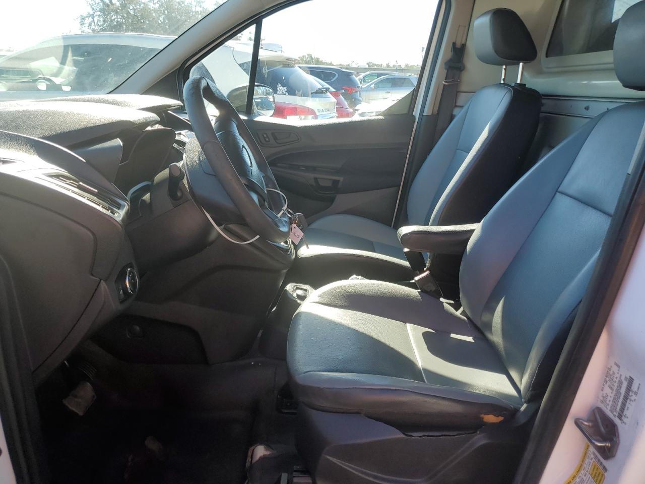 2015 Ford Transit - Image 7
