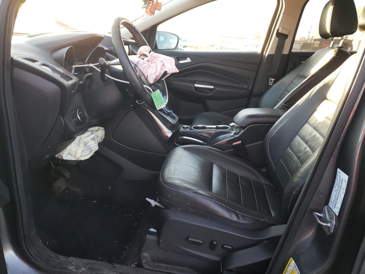 2014 Ford Escape - Image 7