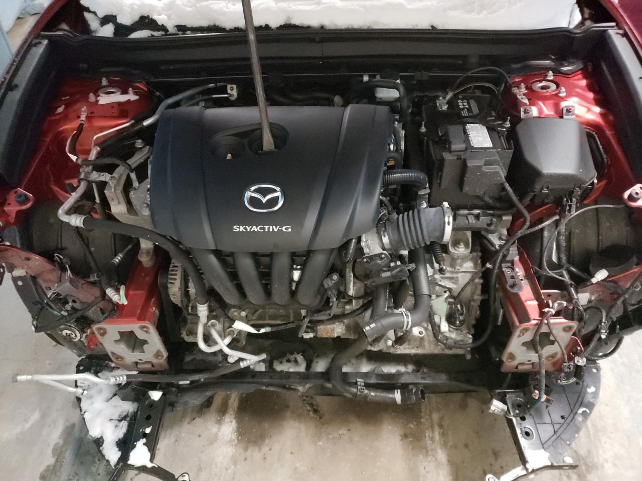2021 Mazda CX-30 - Image 11