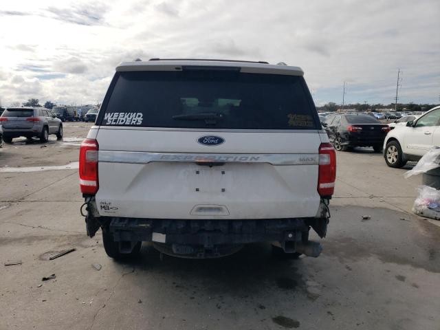  FORD EXPEDITION 2020 Белый