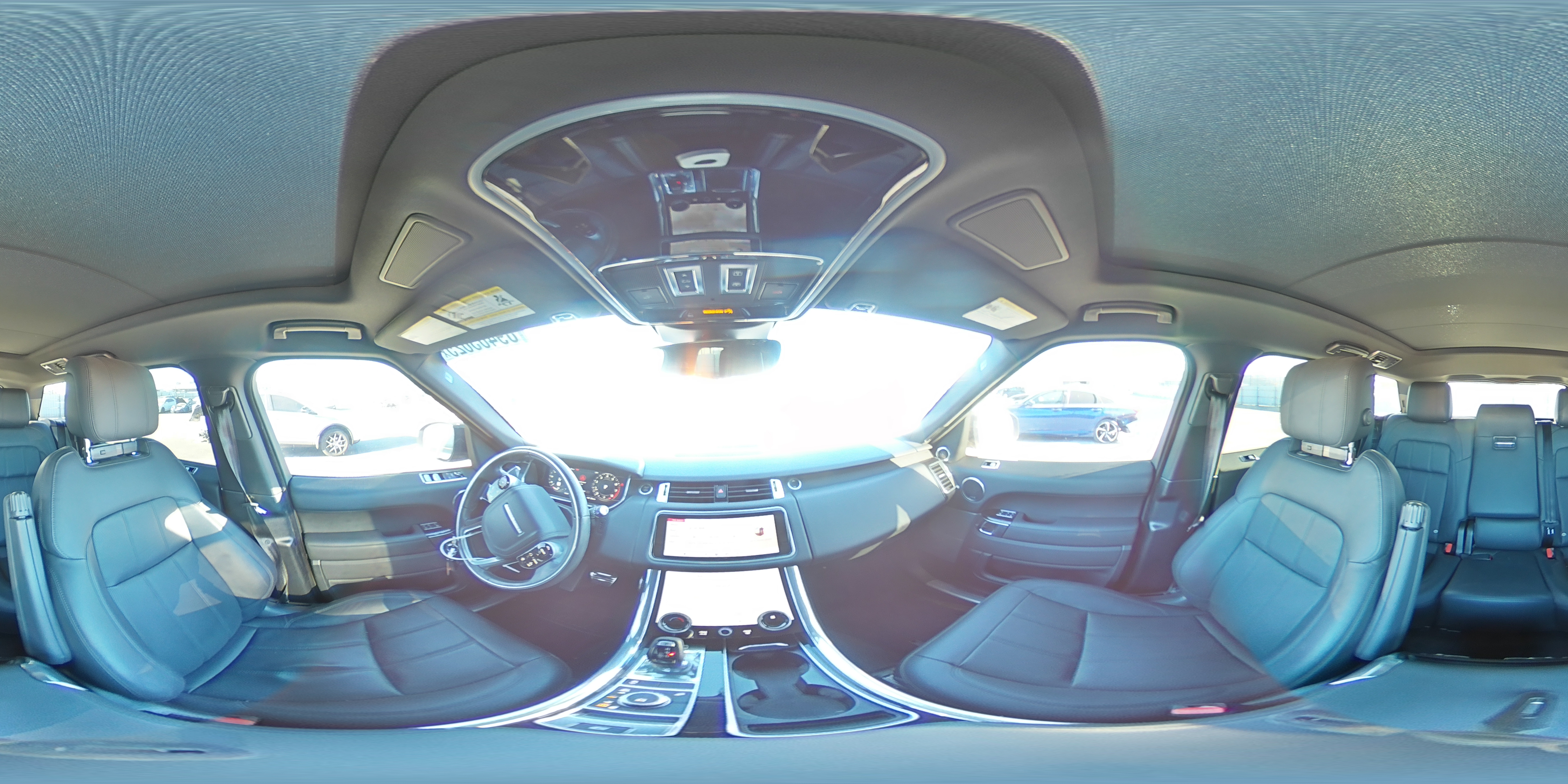 2022 Land Rover Range Rover - Image 14