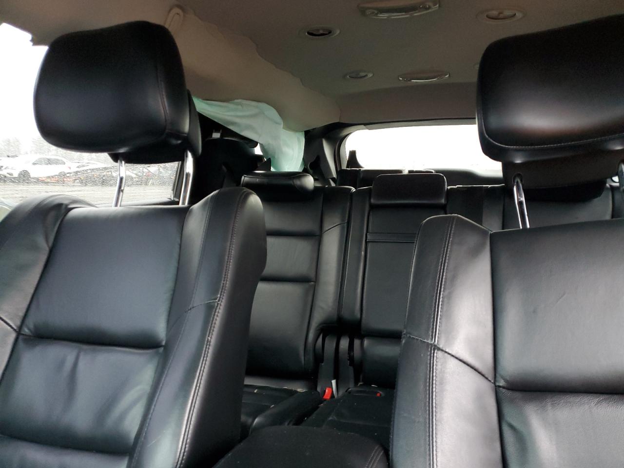 2016 Dodge Durango - Image 10