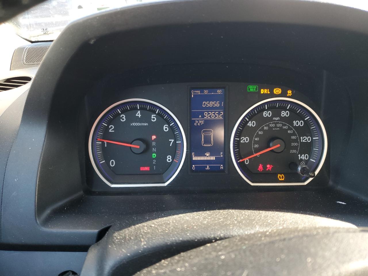 2010 Honda CR-V - Image 9
