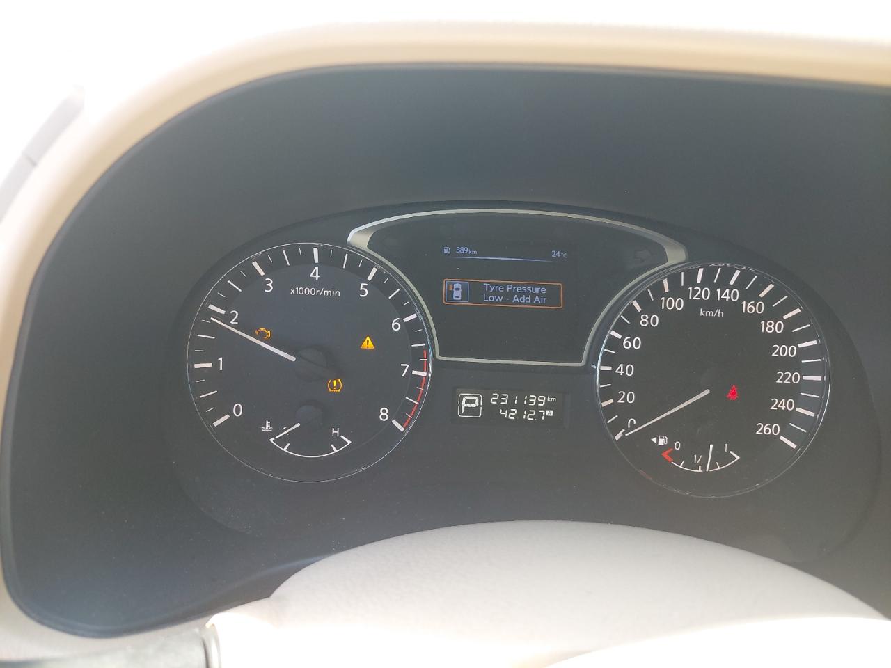 5N1AR2M51FC618930 - 2015 Nissan Pathfinder S - #41345295