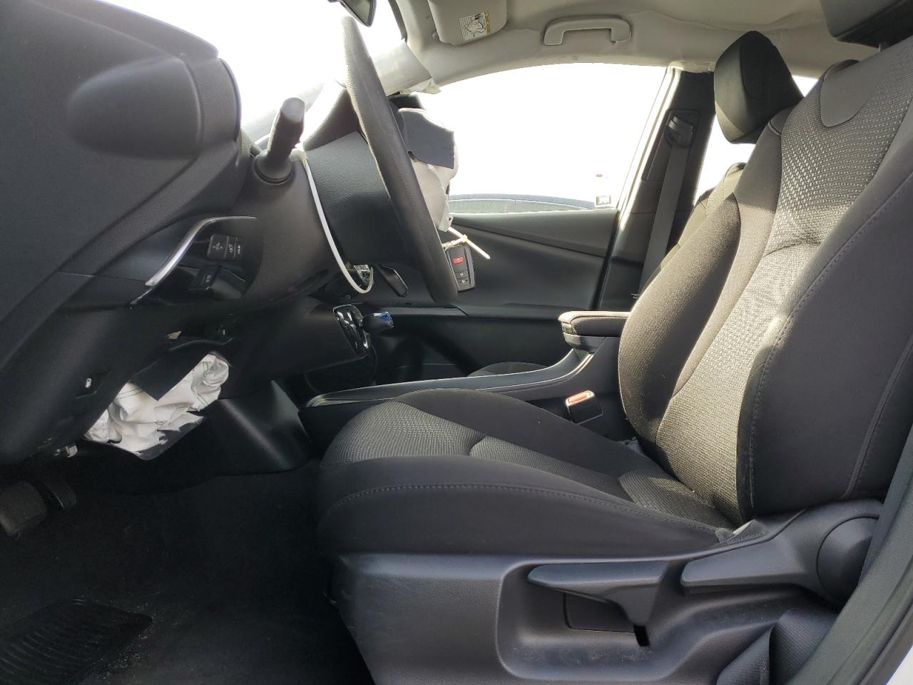 2021 Toyota Prius - Image 7