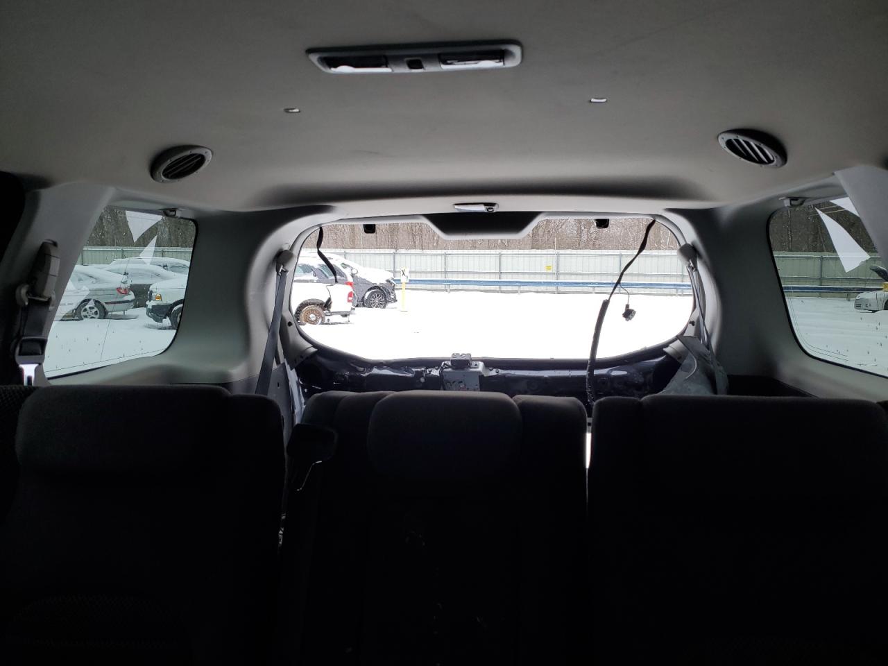2011 Nissan Pathfinder - Image 10
