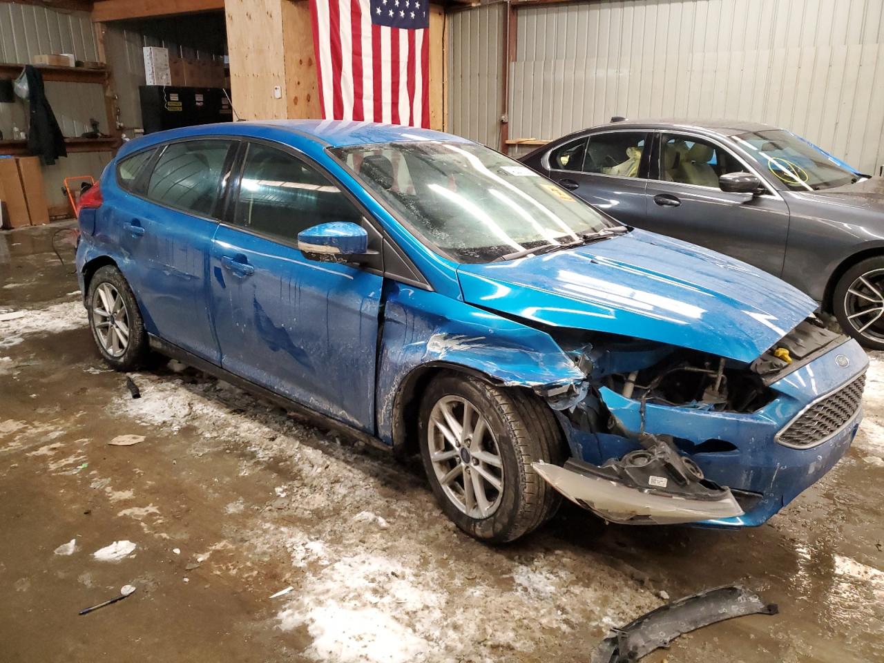 2015 Ford Focus - Image 4
