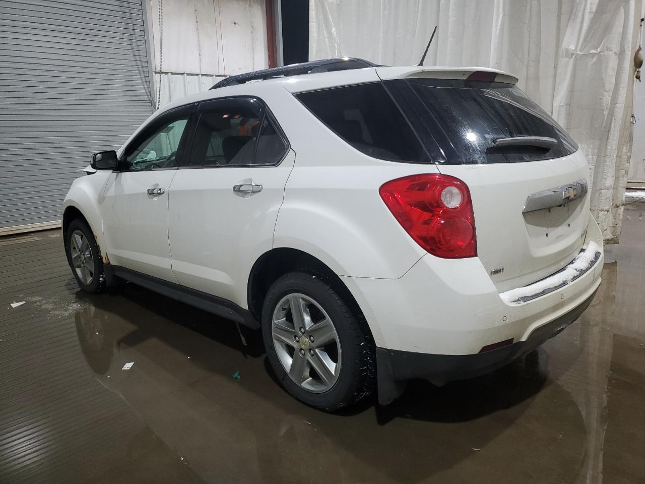 VIN 1GNFLHEK3EZ114210 2014 CHEVROLET EQUINOX no.2