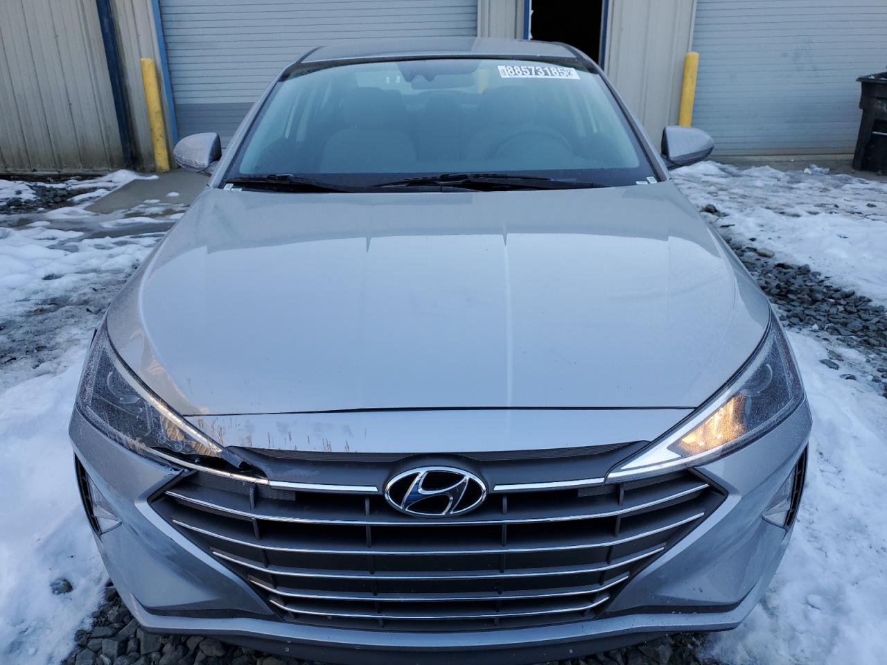 2020 Hyundai Elantra - Image 5