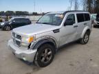2007 Dodge Nitro Slt продається в Dunn, NC - Side