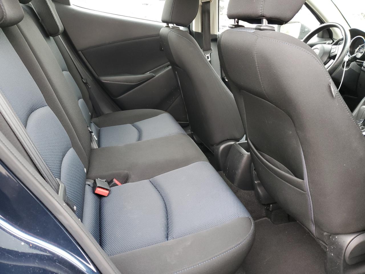 2018 Toyota Yaris - Image 10