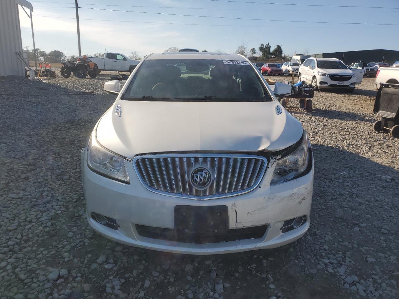 2012 Buick LaCrosse - Image 5