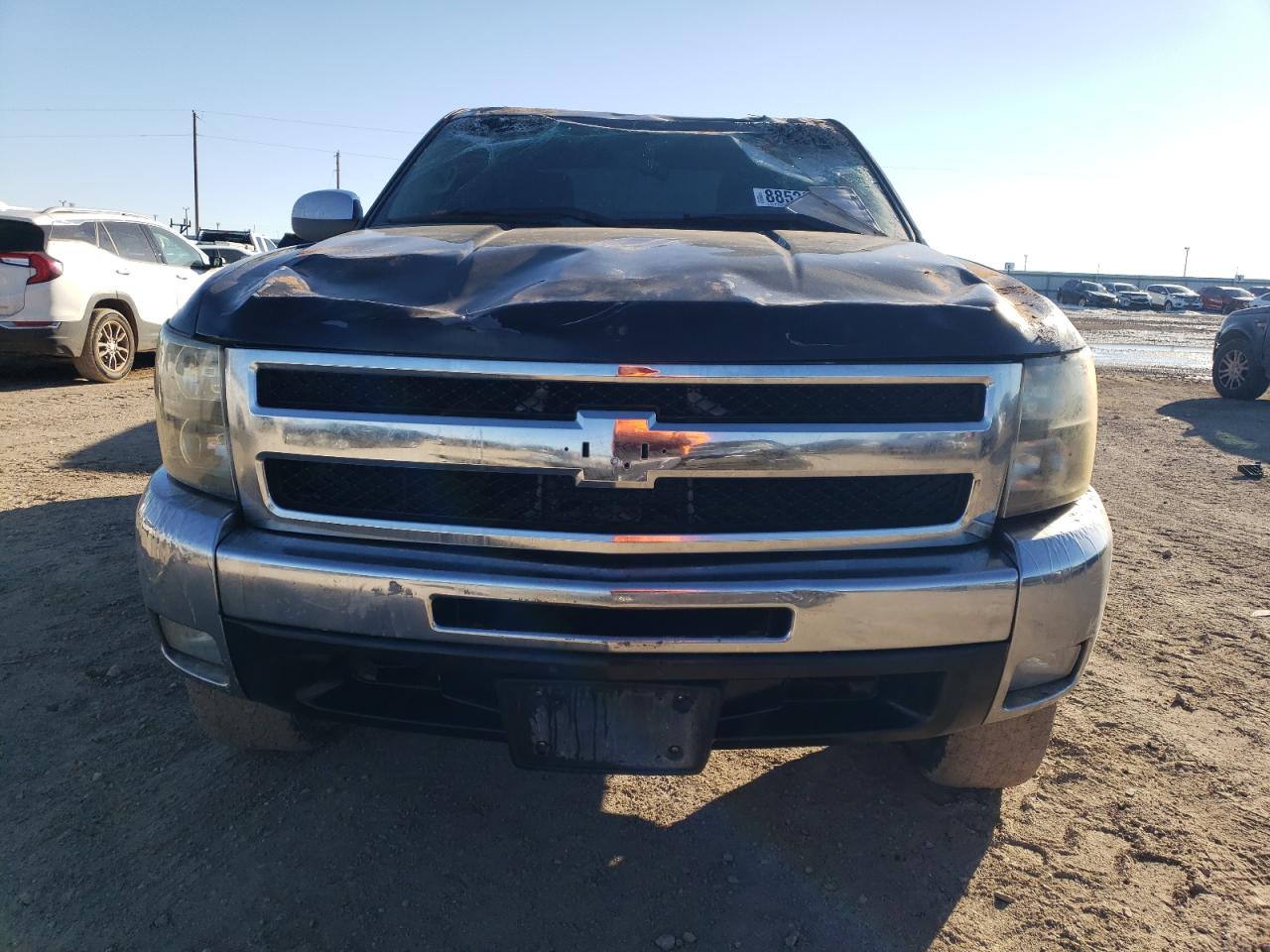 2012 Chevrolet Silverado - Image 5