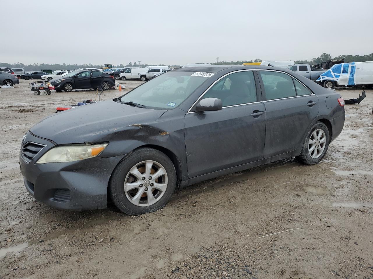 2011 Toyota Camry - Image 1
