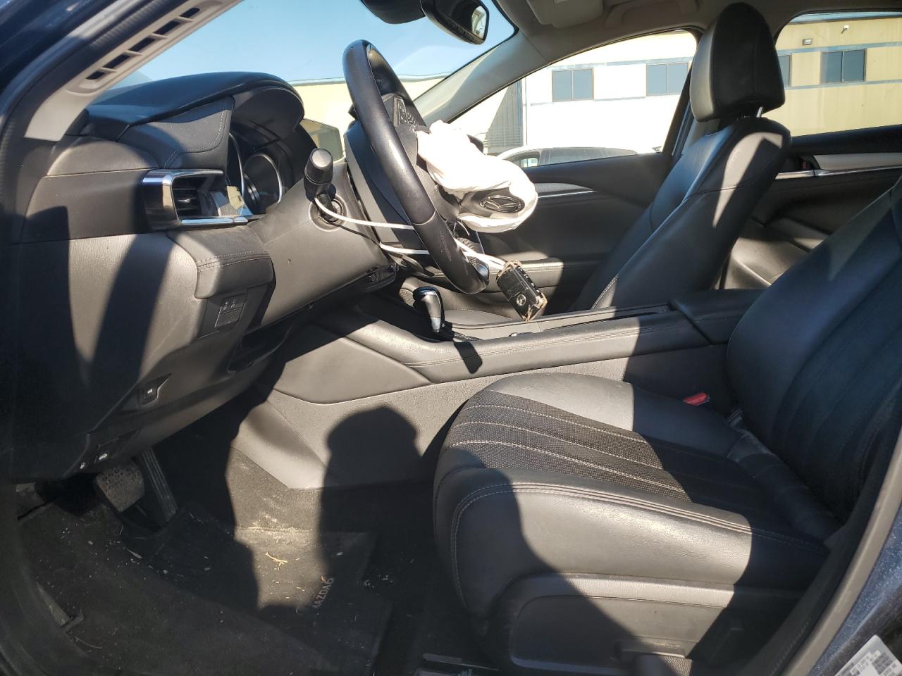 2020 Mazda 6 - Image 7