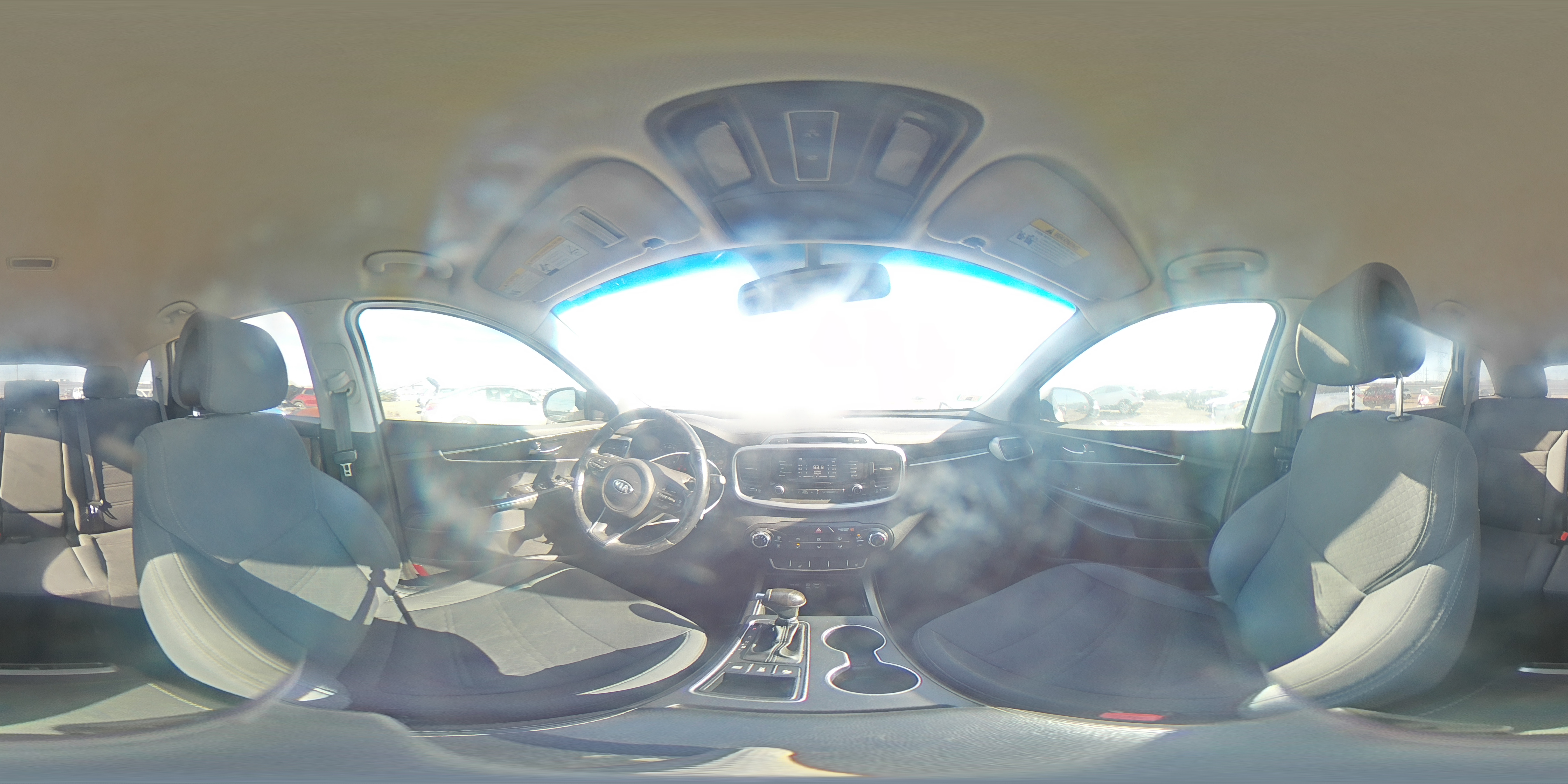 2016 Kia Sorento - Image 12