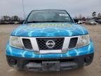 2014 Nissan Frontier S   за продажба в Houston, TX - Side