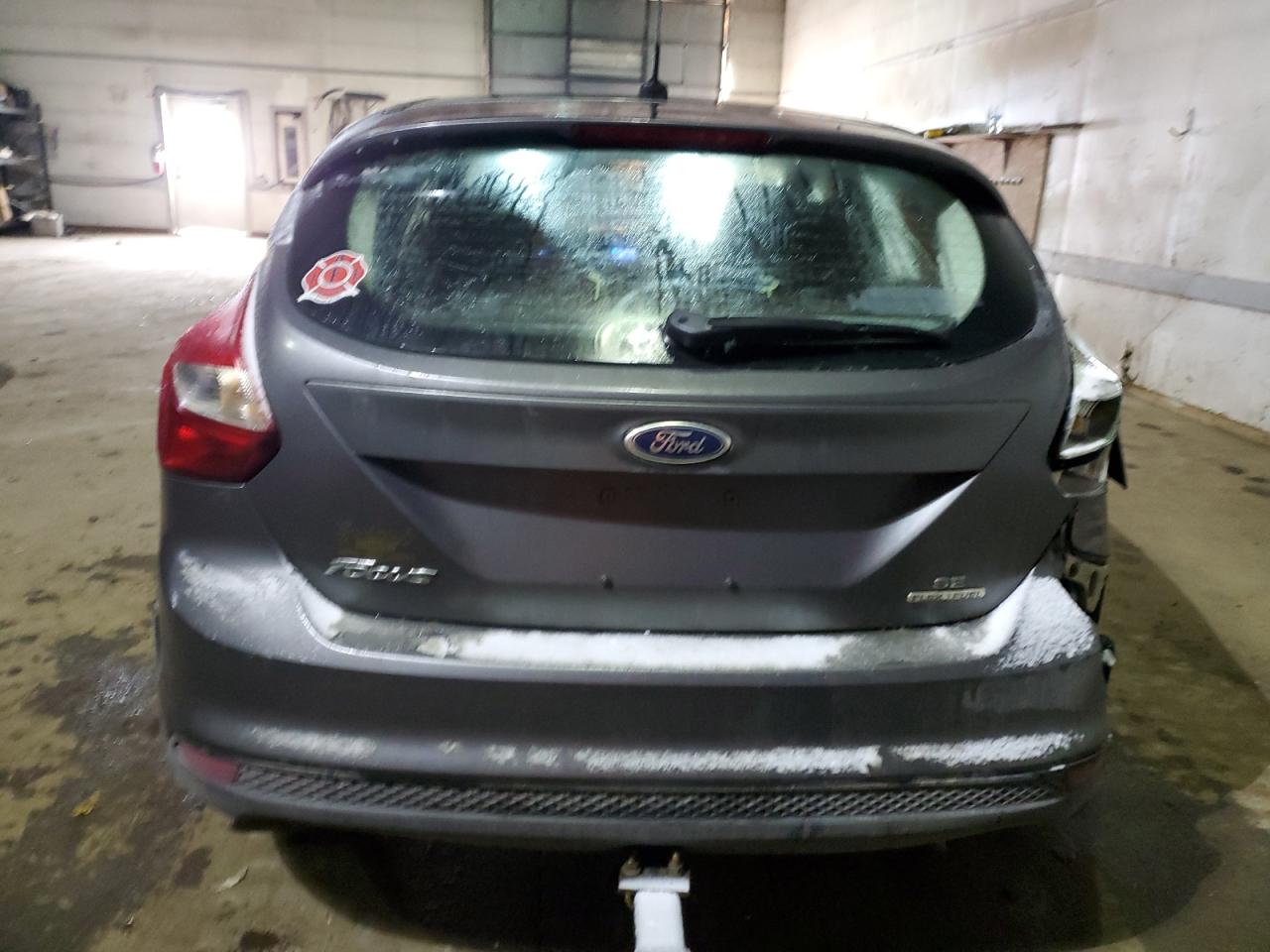 2013 Ford Focus - Image 6