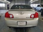 2010 Chevrolet Malibu 2Lt de vânzare în Fort Wayne, IN - Front End