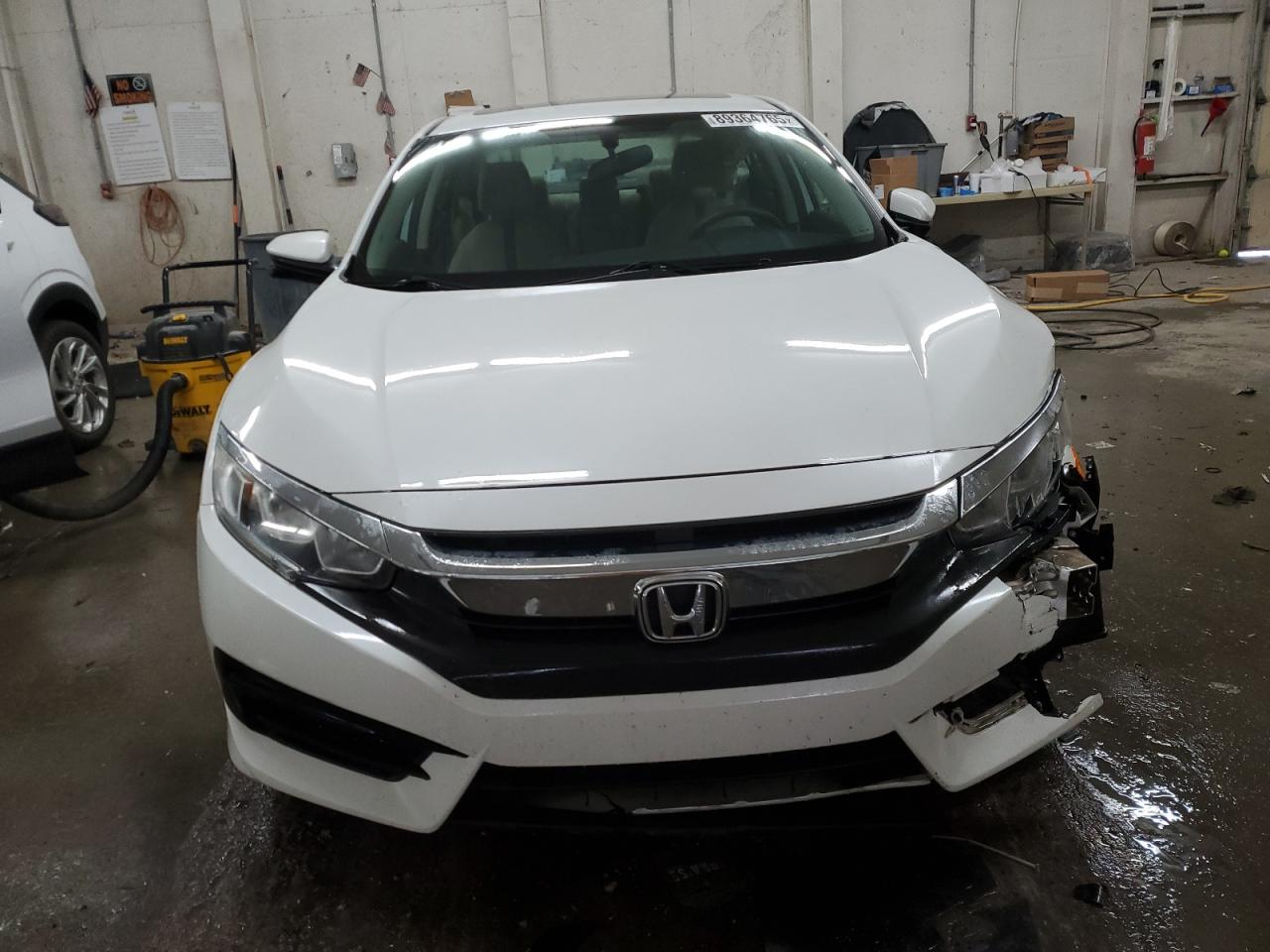 2017 Honda Civic - Image 5