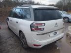 2016 CITROEN C4 GRAND P for sale at Copart BRISTOL