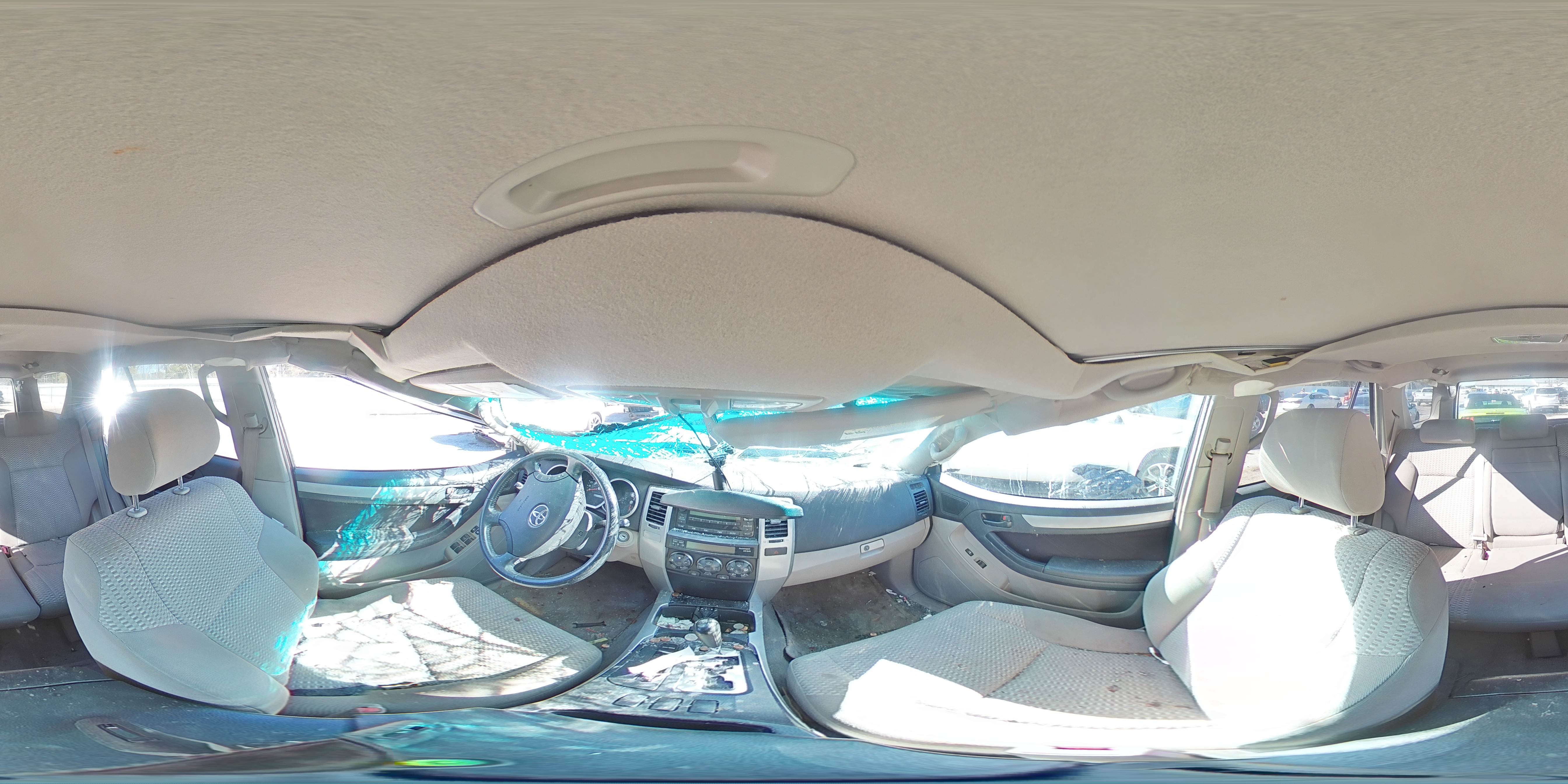 2009 Toyota 4Runner - Image 13