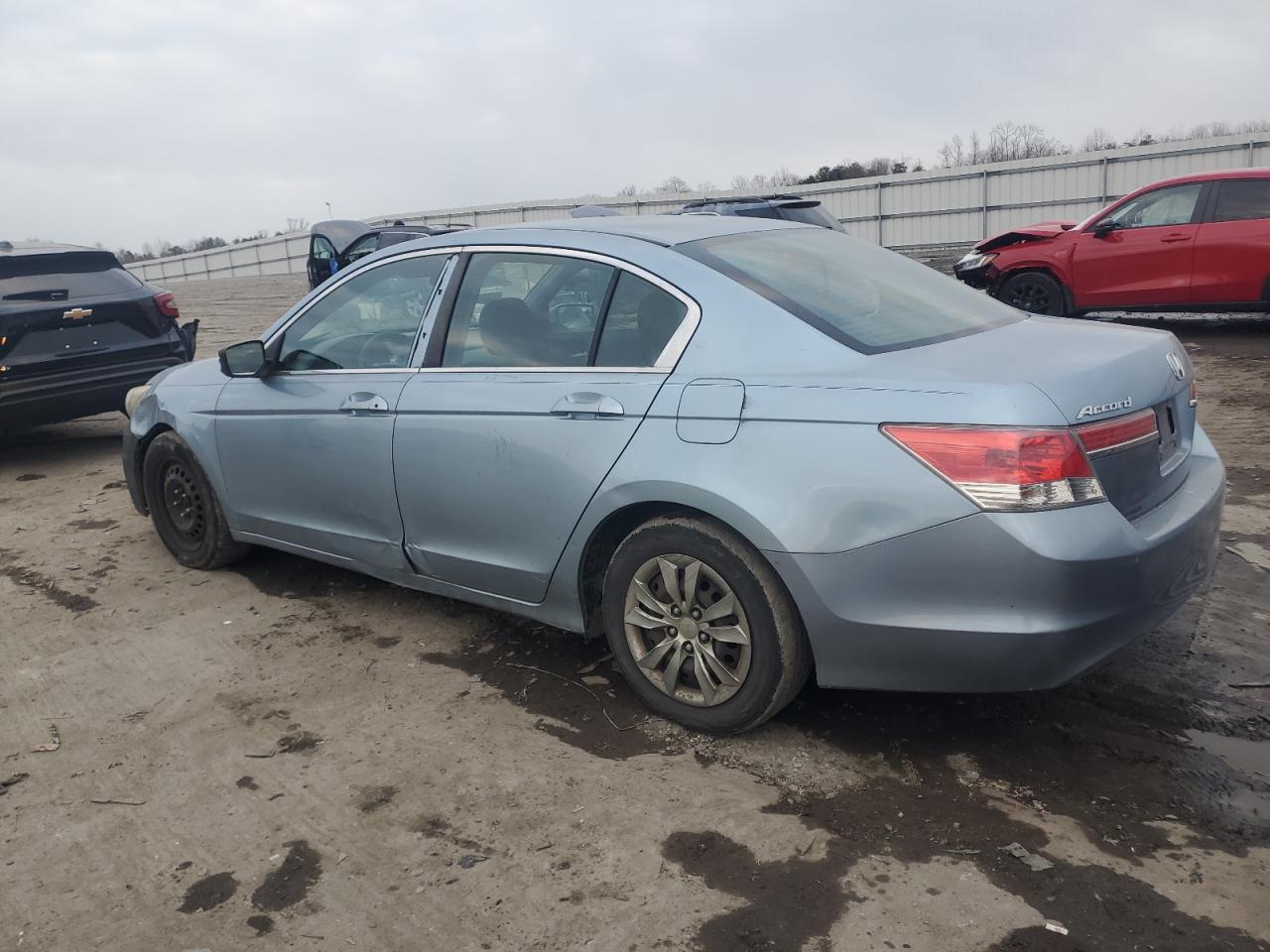 2012 Honda Accord - Image 2