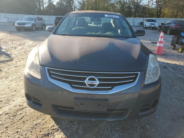  NISSAN ALTIMA 2012 Сірий