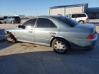 2004 Lincoln Ls  на продаже в Tulsa, OK - Front End