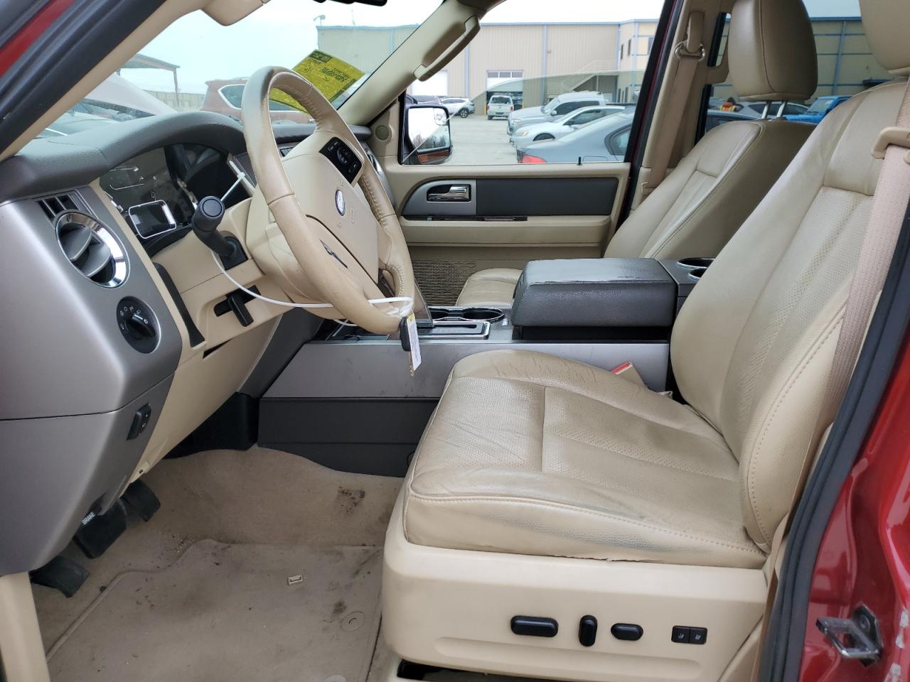 2014 Ford Expedition - Image 7