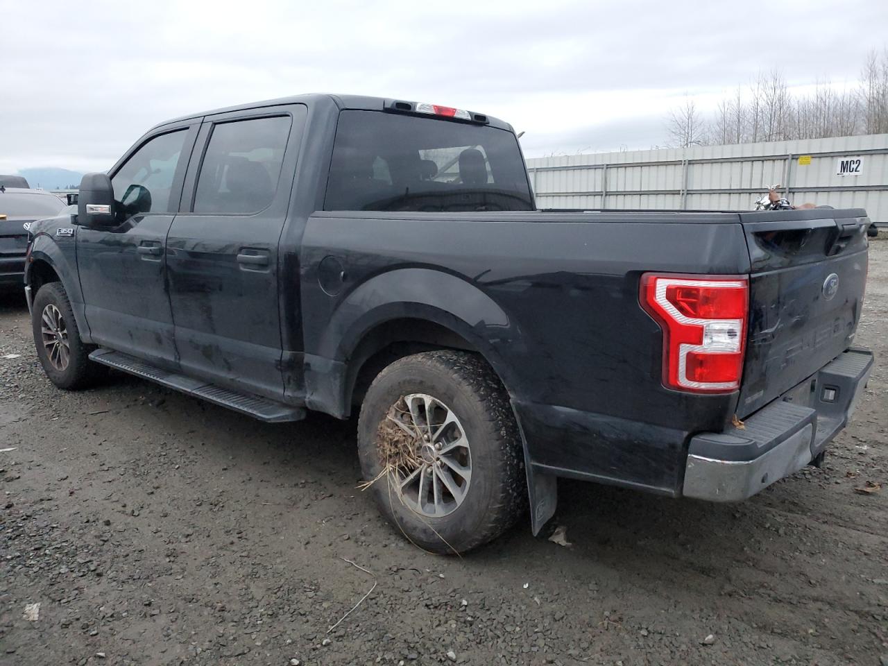 2020 Ford F-150 - Image 2