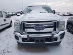 2013 Ford F250 Super Duty იყიდება Elgin-ში, IL - Mechanical