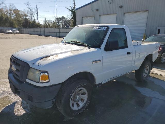 2006 Ford Ranger