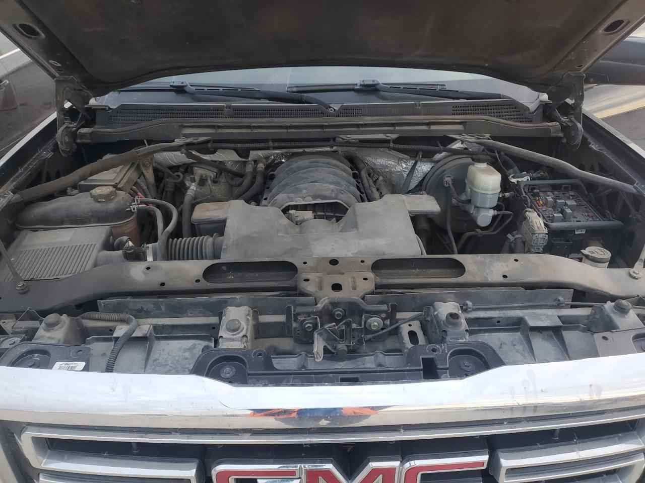 2016 GMC Sierra - Image 11