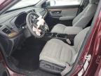2017 Honda Cr-V Ex de vânzare în Leroy, NY - Front End