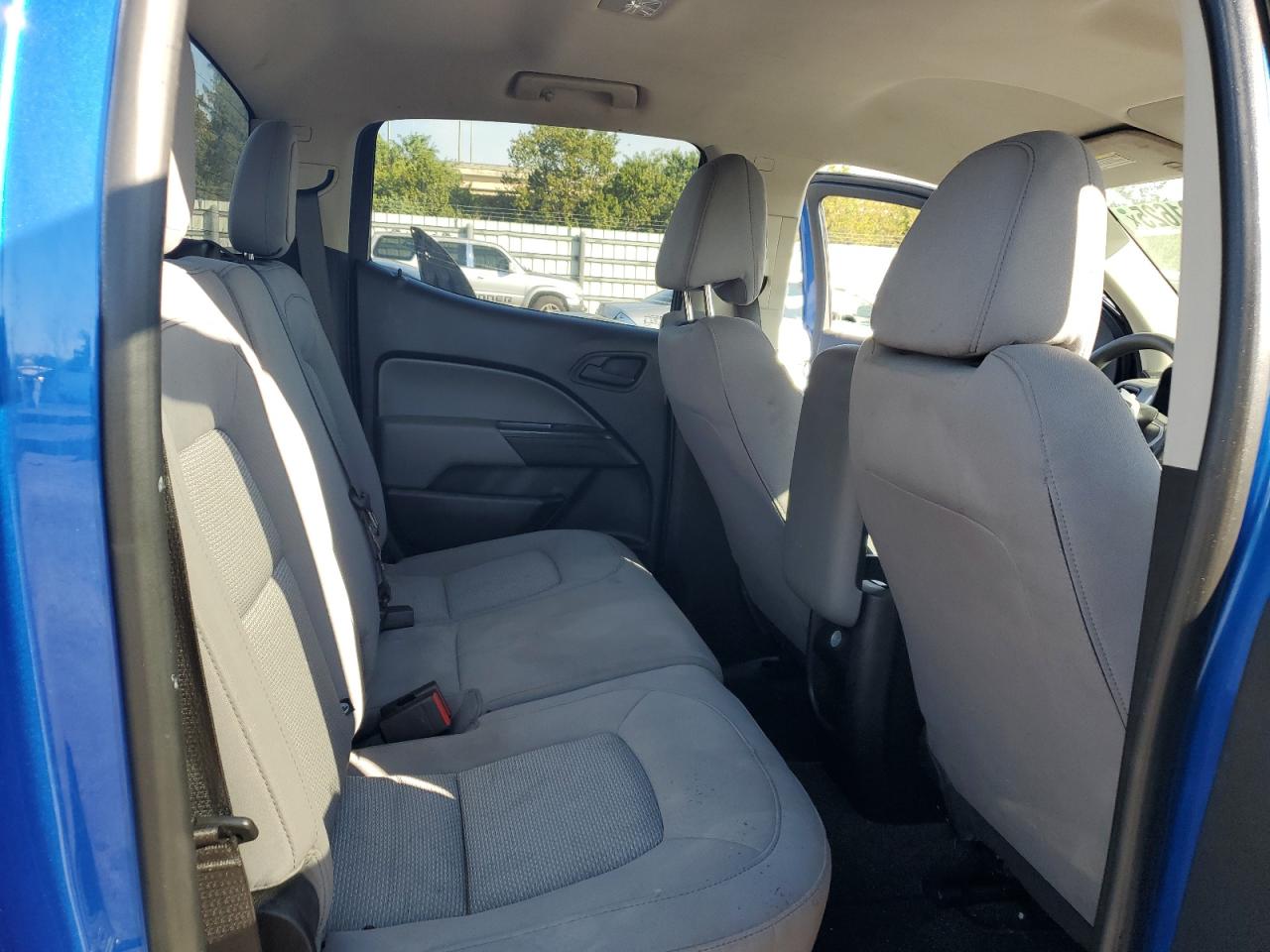 2020 GMC Canyon - Image 10