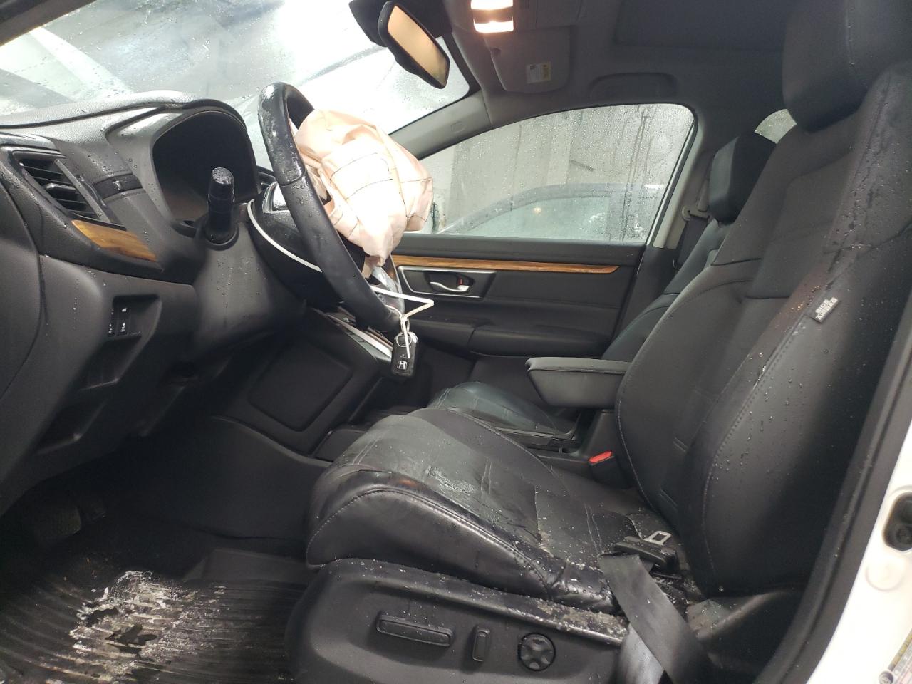 2019 Honda CR-V - Image 7