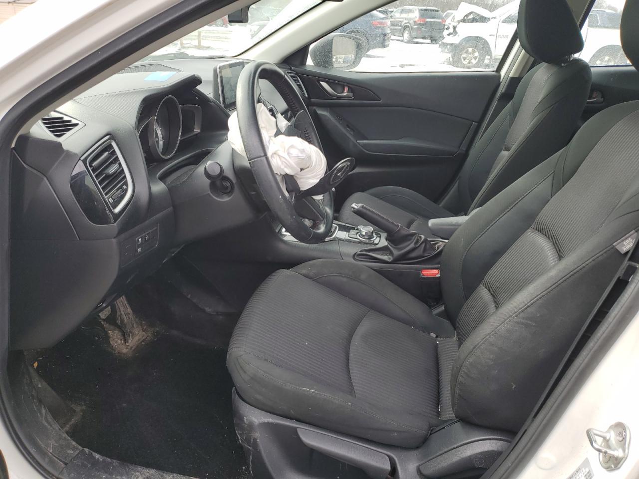 2014 Mazda 3 - Image 7
