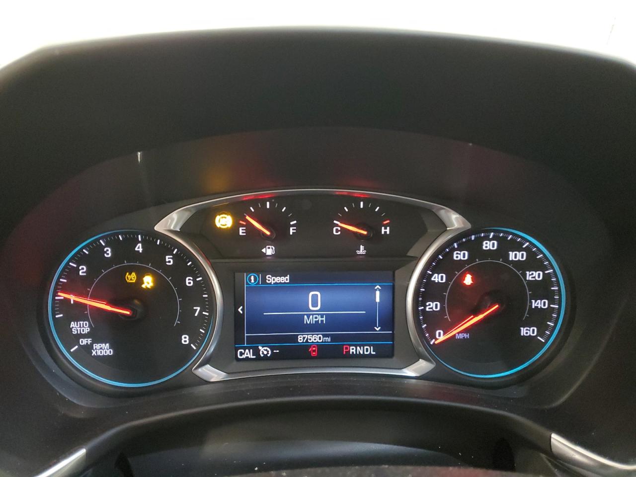 2019 Chevrolet Equinox - Image 9