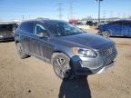 2017 Volvo Xc60 T6 Dynamic for Sale in Elgin, IL - Front End