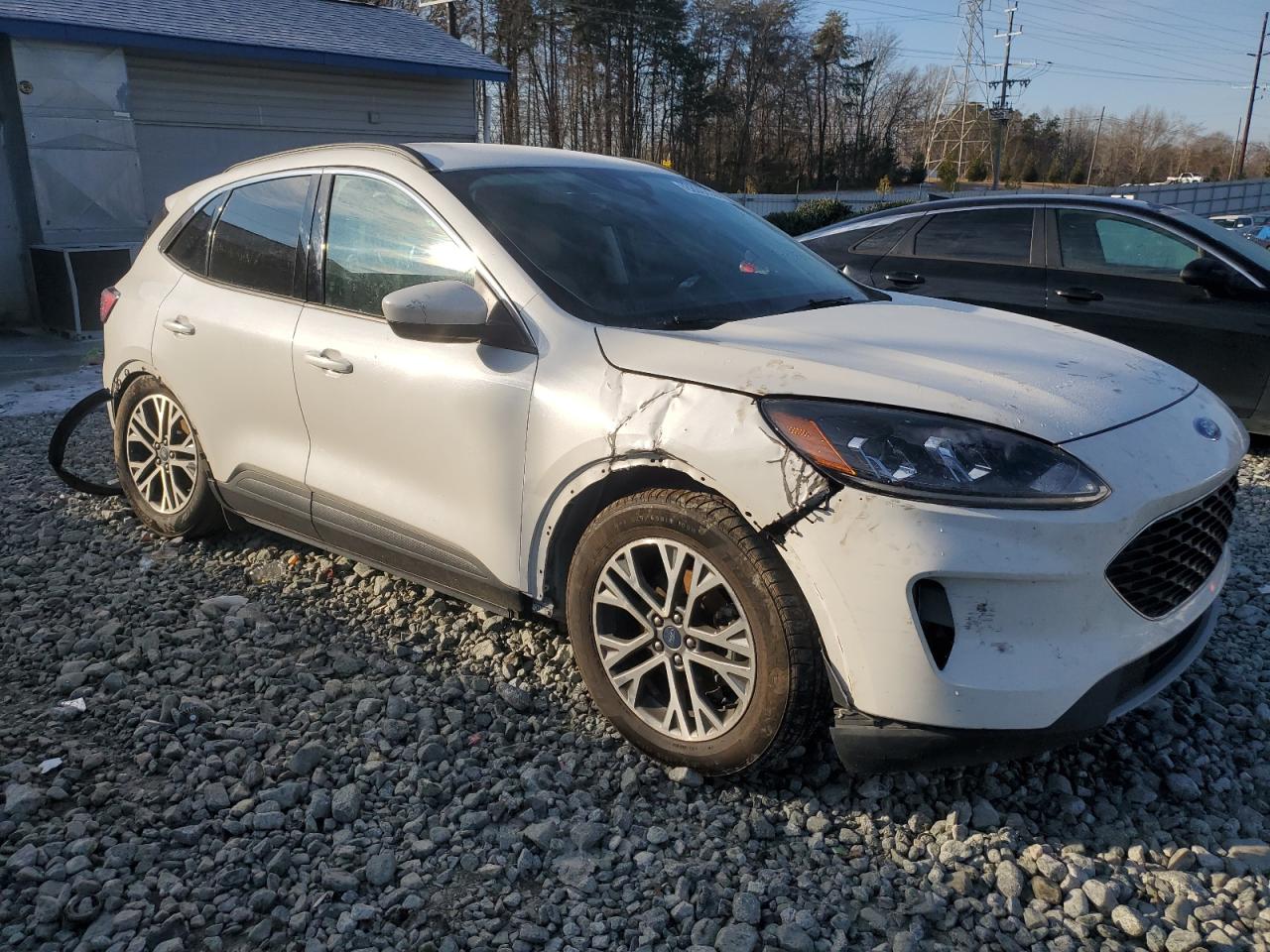 2021 Ford Escape - Image 4