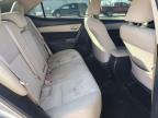 2015 Toyota Corolla L zu verkaufen in Lexington, KY - Rear End