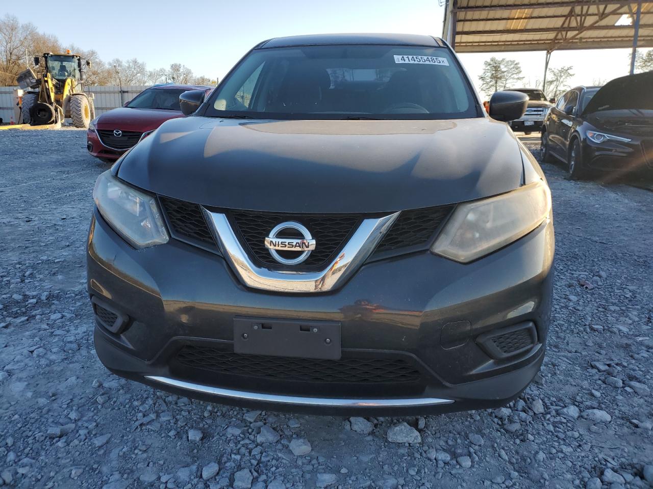 2016 Nissan Rogue - Image 5