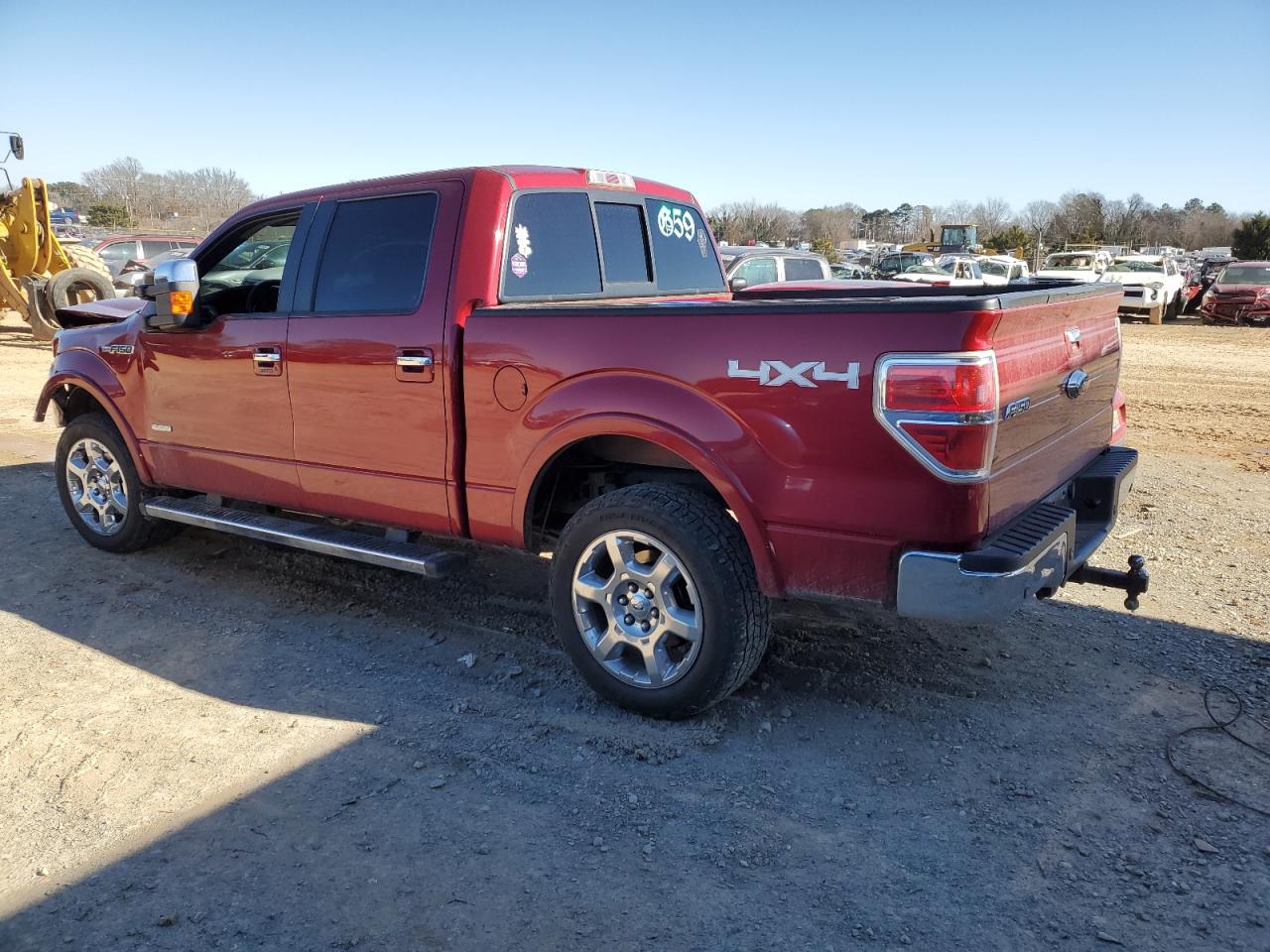 2013 Ford F-150 - Image 2